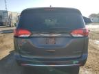 2017 Chrysler Pacifica Ehybrid Platinum იყიდება San Martin-ში, CA - Front End