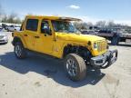 2018 Jeep Wrangler Unlimited Sahara for Sale in Bridgeton, MO - Rollover