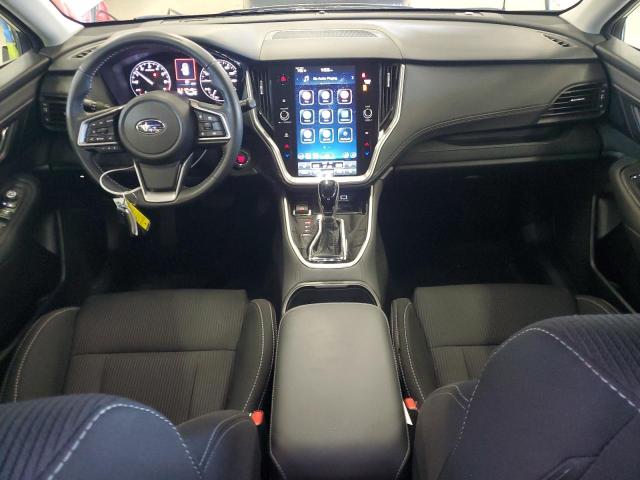  SUBARU LEGACY 2023 Srebrny