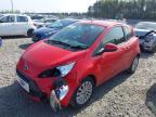 2015 FORD KA ZETEC for sale at Copart EAST KILBRIDE
