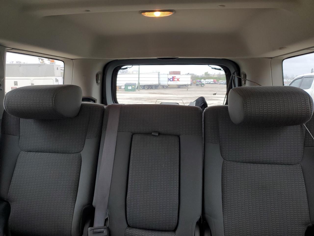 2007 Jeep Commander VIN: 1J8HG48K97C527502 Lot: 52362625