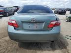 2007 Toyota Camry Ce en Venta en Jacksonville, FL - Side