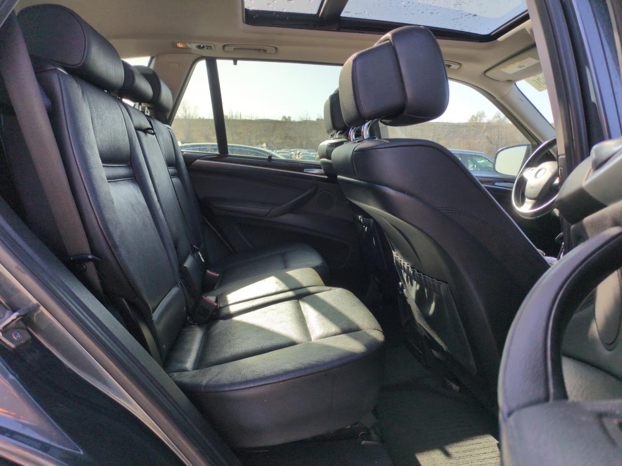 5UXZV4C50D0B08729 2013 BMW X5 xDrive35I