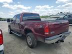 2005 Ford F250 Super Duty de vânzare în Lumberton, NC - Front End
