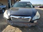 2012 Subaru Outback 2.5I Limited zu verkaufen in Tanner, AL - Front End