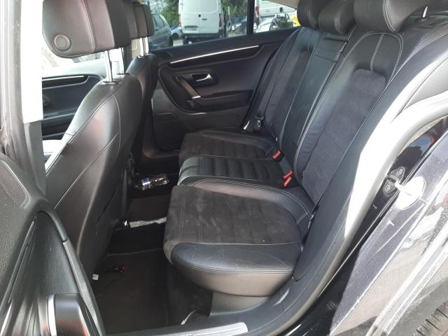 2014 VOLKSWAGEN CC BLUEMOT