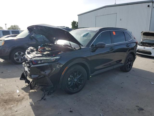 HONDA CRV – zdjęcie z aukcji, lot #53529345