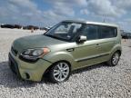 2013 Kia Soul  იყიდება Taylor-ში, TX - Mechanical