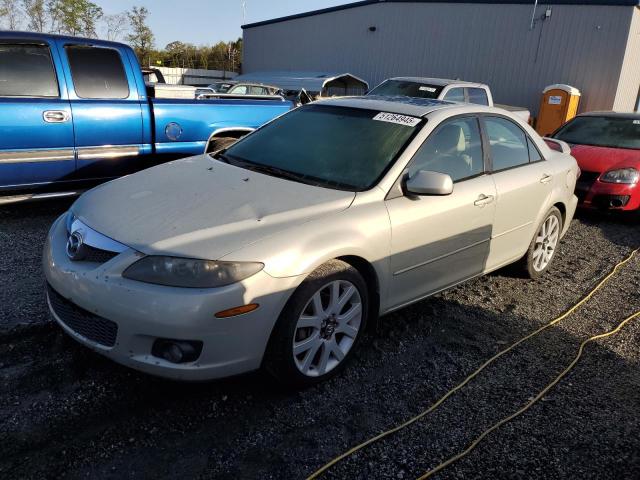 2006 Mazda 6 S