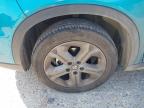 2016 SUZUKI VITARA SZ- for sale at Copart SANDWICH