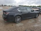 2016 Lexus Gs 350 de vânzare în Houston, TX - Front End