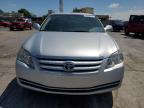 2007 Toyota Avalon Xl for Sale in Tulsa, OK - Rear End