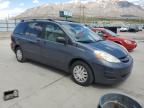 2008 Toyota Sienna Ce იყიდება Farr West-ში, UT - Mechanical
