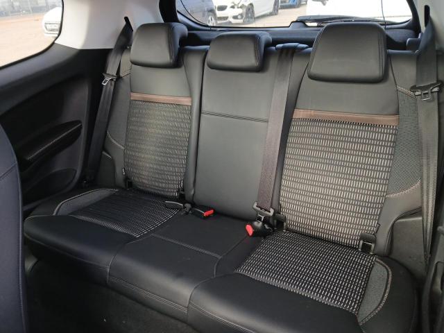 2012 PEUGEOT 208 ALLURE
