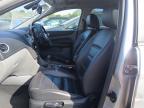2008 FORD FOCUS TITA for sale at Copart WOLVERHAMPTON