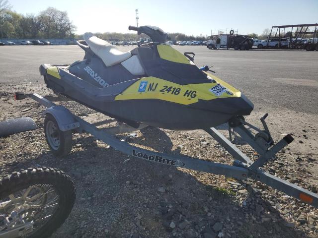2014 Sead Jetski&Tra
