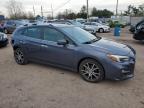 2017 Subaru Impreza Limited იყიდება Chalfont-ში, PA - Rear End