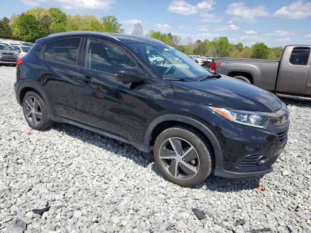  HONDA HR-V 2022 Czarny