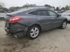 2012 Honda Crosstour Exl for Sale in Hampton, VA - Rear End