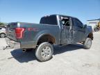 2016 Ford F150 Supercrew for Sale in Oklahoma City, OK - Side