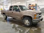 1996 CHEVROLET GMT-400 K1500 for sale at Copart MN - ST. CLOUD