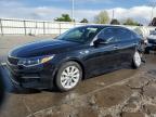 2017 Kia Optima Ex for Sale in Littleton, CO - Side
