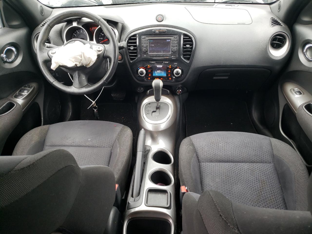 2012 Nissan Juke S VIN: JN8AF5MR8CT107359 Lot: 54261385