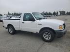 2011 Ford Ranger  продається в Rancho Cucamonga, CA - Normal Wear
