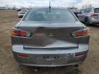 2012 Mitsubishi Lancer Es/Es Sport იყიდება Rocky View County-ში, AB - Rear End