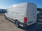 2024 VOLKSWAGEN CRAFTER CR for sale at Copart WISBECH
