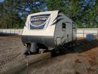2019 Kz-Rv Sport Trek Mobile Home იყიდება Lufkin-ში, TX - Hail