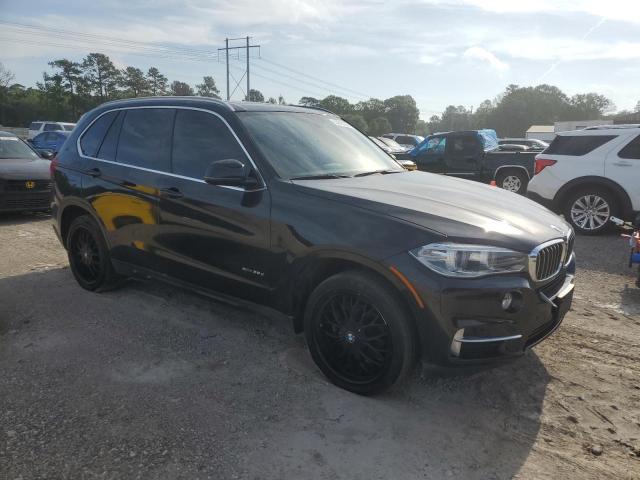 Parquets BMW X5 2014 Czarny