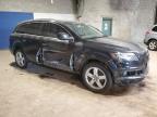 2014 Audi Q7 Premium იყიდება Chalfont-ში, PA - Side