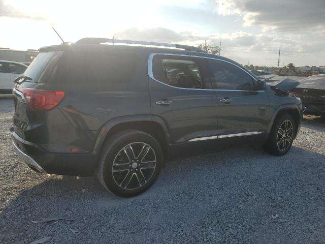  GMC ACADIA DEN 2019 Blue