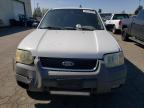 2002 Ford Escape Xlt en Venta en Woodburn, OR - Front End