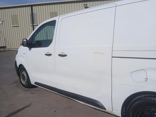 2018 CITROEN DISPATCH 1