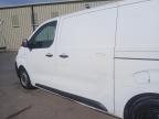 2018 CITROEN DISPATCH 1 for sale at Copart CHESTER