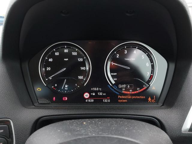 2018 BMW 218I SPORT