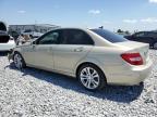 2012 Mercedes-Benz C 250 продається в Arcadia, FL - Front End