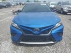 2018 Toyota Camry Xse for Sale in Earlington, KY - Hail