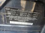 2012 Hyundai Sonata Gls   продається в Tucson, AZ - Vandalism