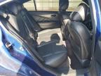 2018 Infiniti Q50 Red Sport 400 за продажба в Central Square, NY - Normal Wear