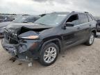 2014 Jeep Cherokee Latitude за продажба в Houston, TX - Rear End