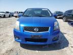 2011 Nissan Sentra 2.0 იყიდება Cahokia Heights-ში, IL - Rear End