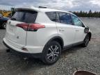 2017 TOYOTA RAV4 LE   for sale at Copart NS - HALIFAX