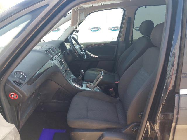 2009 FORD GALAXY GHI