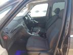 2009 FORD GALAXY GHI for sale at Copart BRISTOL