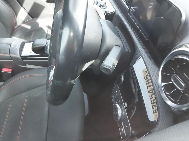2021 MERCEDES BENZ A 250 AMG
