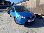 2008 FORD C-MAX ZETE for sale at Copart BELFAST