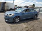 2017 Hyundai Sonata Se en Venta en Miami, FL - Front End